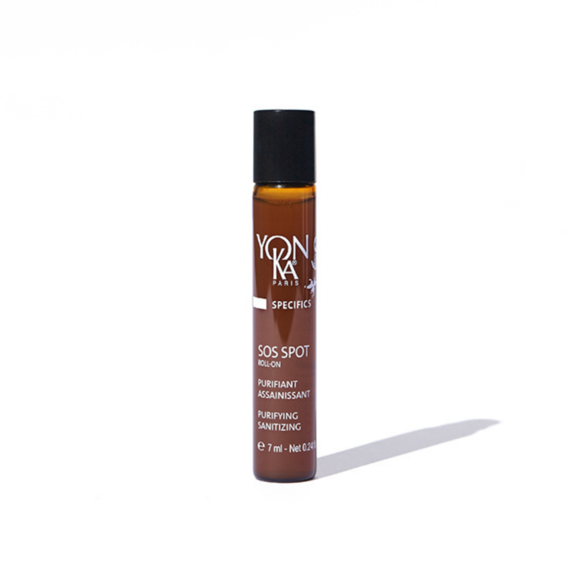 SOS SPOT ROLL-ON