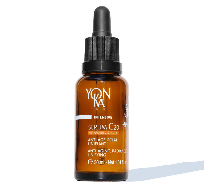 SÉRUM VITAMINE C éclat 30ml