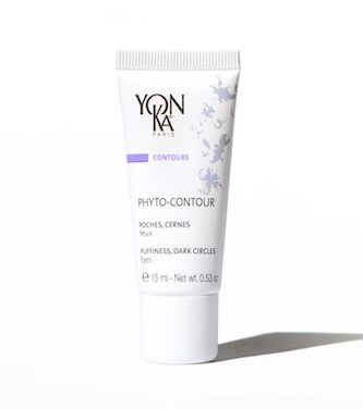 PHYTO-CONTOUR crème contour des yeux 15ml