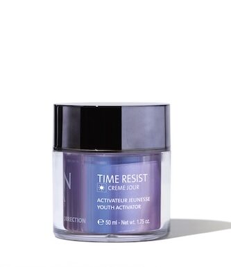 TIME RESIST crème anti-rides jour 50ml