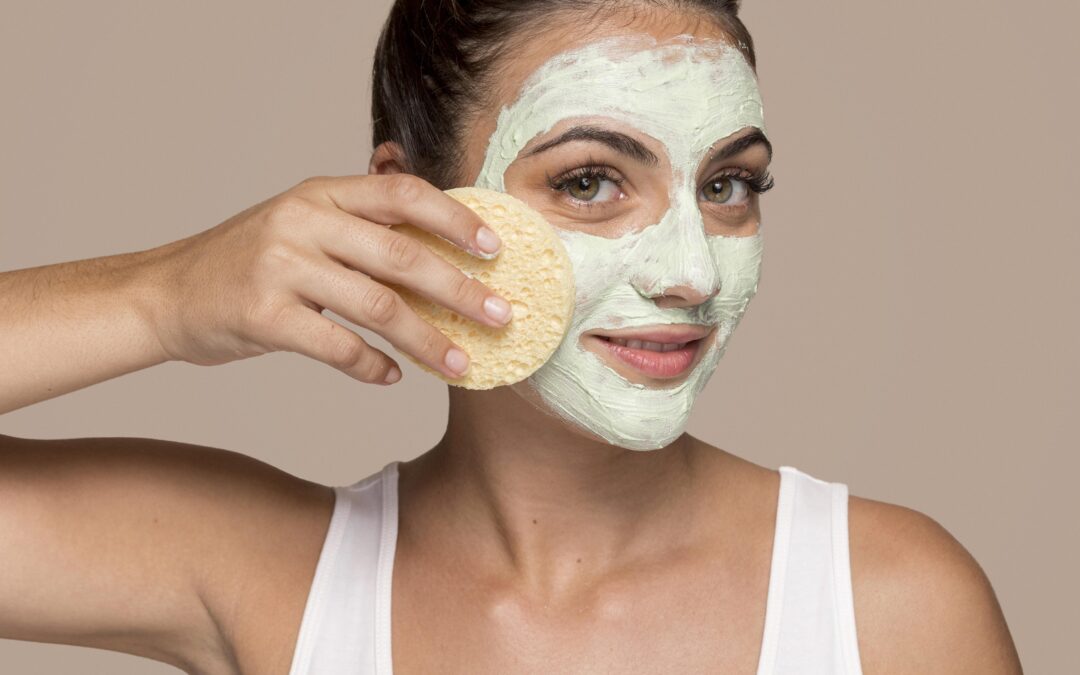 LE MASQUE, L&rsquo;INSTANT RÉPARATEUR PAR EXCELLENCE