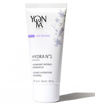 HYDRA N° 1 MASQUE hydratation intense 50ml