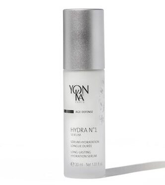 HYDRA N°1 SÉRUM hydratation intense 30ml
