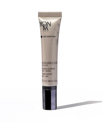 Excellence Code contour anti-âge yeux et lèvres 15ml