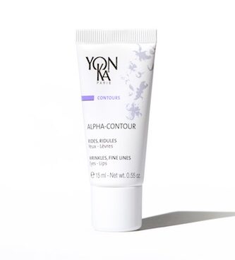 ALPHA-CONTOUR crème anti-rides yeux et lèvres 15ml