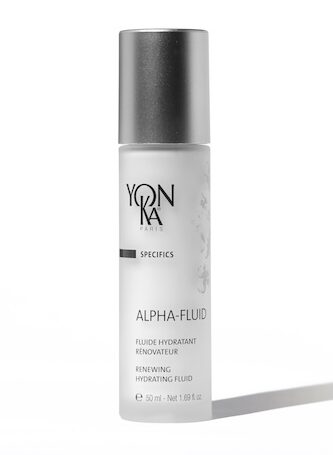 ALPHA-FLUID fluide rénovateur 50ml