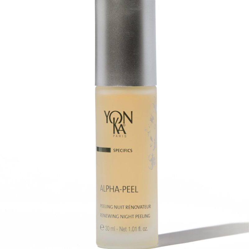 ALPHA PEEL peeling rénovateur 30ml
