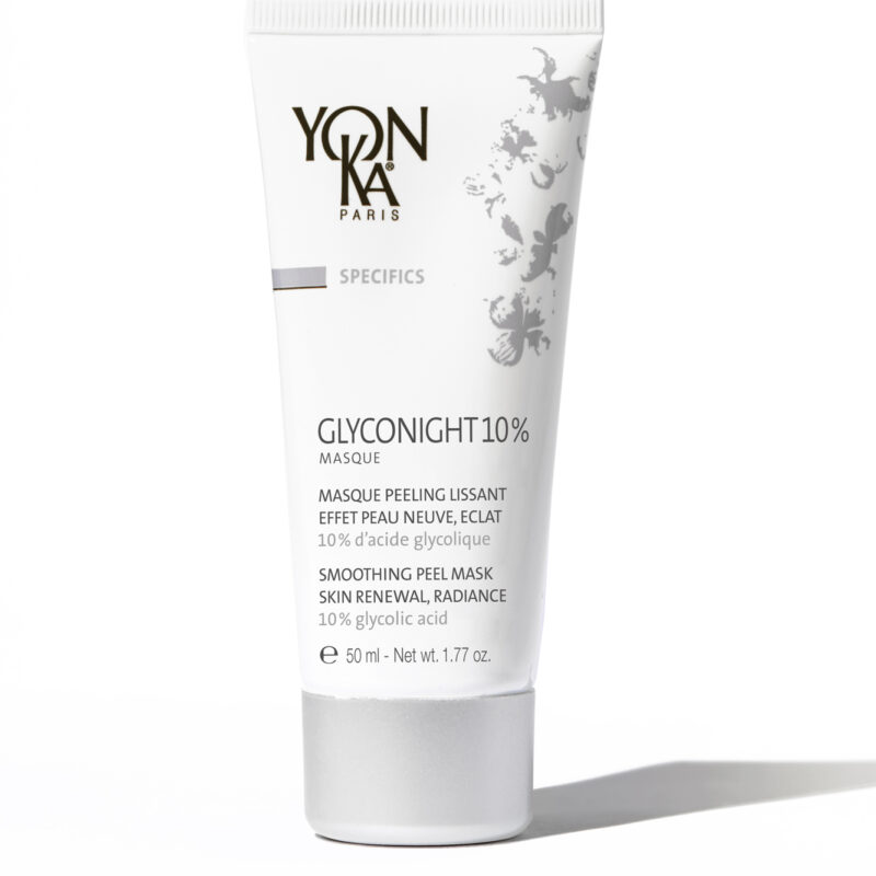 GLYCONIGHT 10% MASQUE peeling lissant 50ml