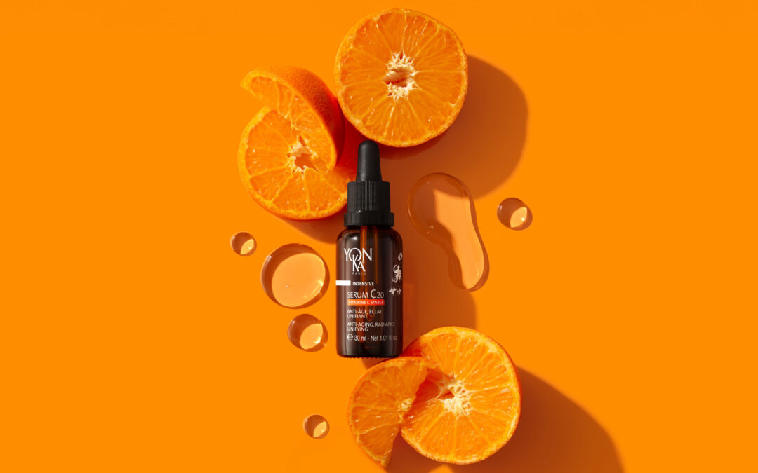 LE SÉRUM – LE SECRET D&rsquo;UNE PEAU ÉCLATANTE ET SUBLIMÉE