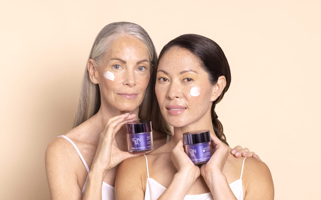 LA CRÈME VISAGE – UN SOIN EFFICACE 100% ADAPTÉ À CHAQUE PEAU