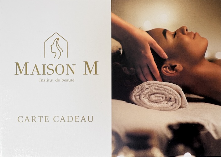 carte cadeau 300€